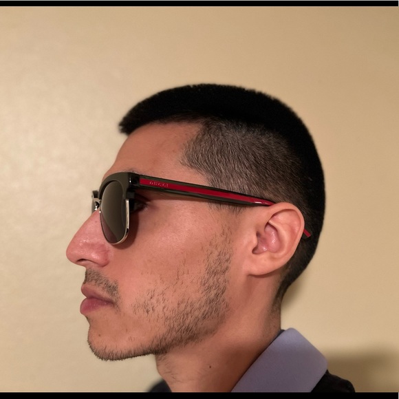Gucci Wayfarer sunglasses - Picture 6 of 7